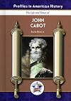 John Cabot (Profiles in American History)