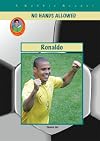 Ronaldo (Robbie Readers: No Hands Allowed)