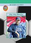 Jay-Jay Okocha (Robbie Readers: No Hands Allowed)