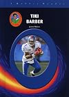 Tiki Barber (Robbie Readers: Biographies)