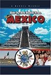 Meet Our New Student From Mexico (Robbie Readers: Meet Our New Student From)