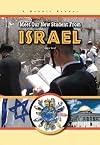 Meet Our New Student From Israel (Robbie Readers: Meet Our New Student From)