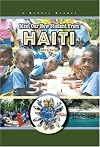 Meet Our New Student From Haiti (Robbie Readers: Meet Our New Student From)