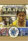 Meet Our New Student From Malaysia (Robbie Readers: Meet Our New Student From)