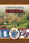 Meet Our New Student From Nigeria (Robbie Readers: Meet Our New Student From)