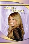 Ashley Tisdale (Robbie Readers: Biographies)