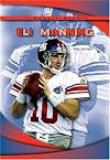 Eli Manning (A Robbie Reader) (Robbie Readers) (Robbie Reader Contemporary Biographies)