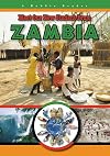 Meet Our New Student From Zambia (Robbie Readers: Meet Our New Student From)