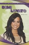 Demi Lovato (Robbie Readers: Biographies)