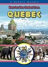 Meet Our New Student from Quebec (Robbie Readers: Meet Our New Student From)