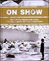 On Show: Temporary Design of Fairs, Special Events, and Art Exhibitions