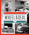 Wheel & Deal: Carts on Wheels