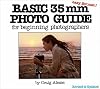 Basic 35mm Photo Guide: For Beginning Photographers