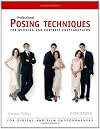 Professional Posing Techniques for Wedding and Portrait Photographers