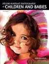 Studio Portrait Photography of Children and Babies