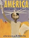 America (Lee and Low): A Book of Opposites/Un libro de contrarios