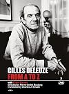 Gilles Deleuze from A to Z. 3-disc videorecording