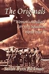 The Originals: The Women's Auxiliary Ferrying Squadron of World War II