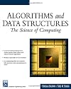 Algorithms & Data Structures: The Science Of Computing (Electrical and Computer Engineering Series)