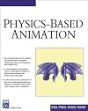 Physics Based Animation