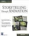 Storytelling through Animation (Graphics)