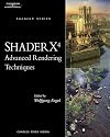 ShaderX 4 Advanced Rendering Techniques