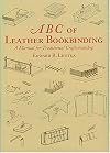 ABC of Leather Bookbinding