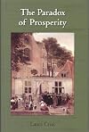 The paradox of prosperity : the Leiden booksellers' guild and the distribution of books in early modern Europe