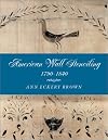 American Wall Stenciling, 1790-1840
