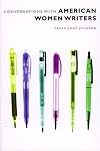Conversations with American Women Writers