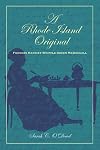 A Rhode Island Original: Frances Harriet Whipple Green McDougall