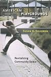 American Playgrounds: Revitalizing Community Space