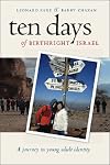 Ten Days of Birthright Israel: A Journey in Young Adult Identity