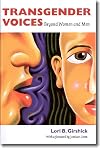 Transgender Voices: Beyond Women and Men