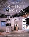 Contemporary exhibit design