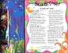 Groovy Tube Books: Sea Splash!