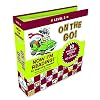 On the Go! 10 Phonics Books