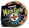Math Gear: Fast Facts - Division