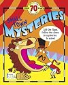 Follow the Flaps: Small Town Mysteries (Follow the Flaps Scavenger Hunt)