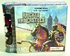 Groovy Tubes: Knights and Castles