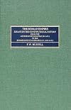 The Roman Empire: Essays on the Constitutional History from the Accession of Domitian (81 A.D.) to the Retirement of Nic