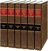 The reports of Sir Edward Coke Kt. in English, in thirteen parts compleat; (with references to all the ancient and modern books of the law.) Exactly translated and compared with the first and last edition in French, and printed page for page with the same. To which are now added the respective pleadings in English. The whole newly revised, and carefully corrected and translated with many additional notes and references
