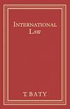International law