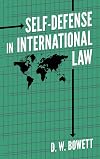 Self-defence in international law