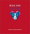 Blue Dog Love