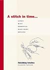 A Stitch in Time...Life's Most Essential Hand-Sewn Repairs (Finishing Touches)