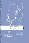 Wedding Words: Toasts