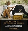 Jane Goodall: 50 Years at Gombe