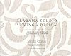 Alabama Studio Sewing Design: A Guide to Hand-Sewing an Alabama Chanin Wardrobe