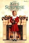 Kit's Surprise: A Christmas Story, 1934